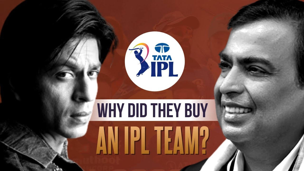 How did IPL's GENIUS Business Model make it a MONEY MACHINE FOR India? : IPL Business case study