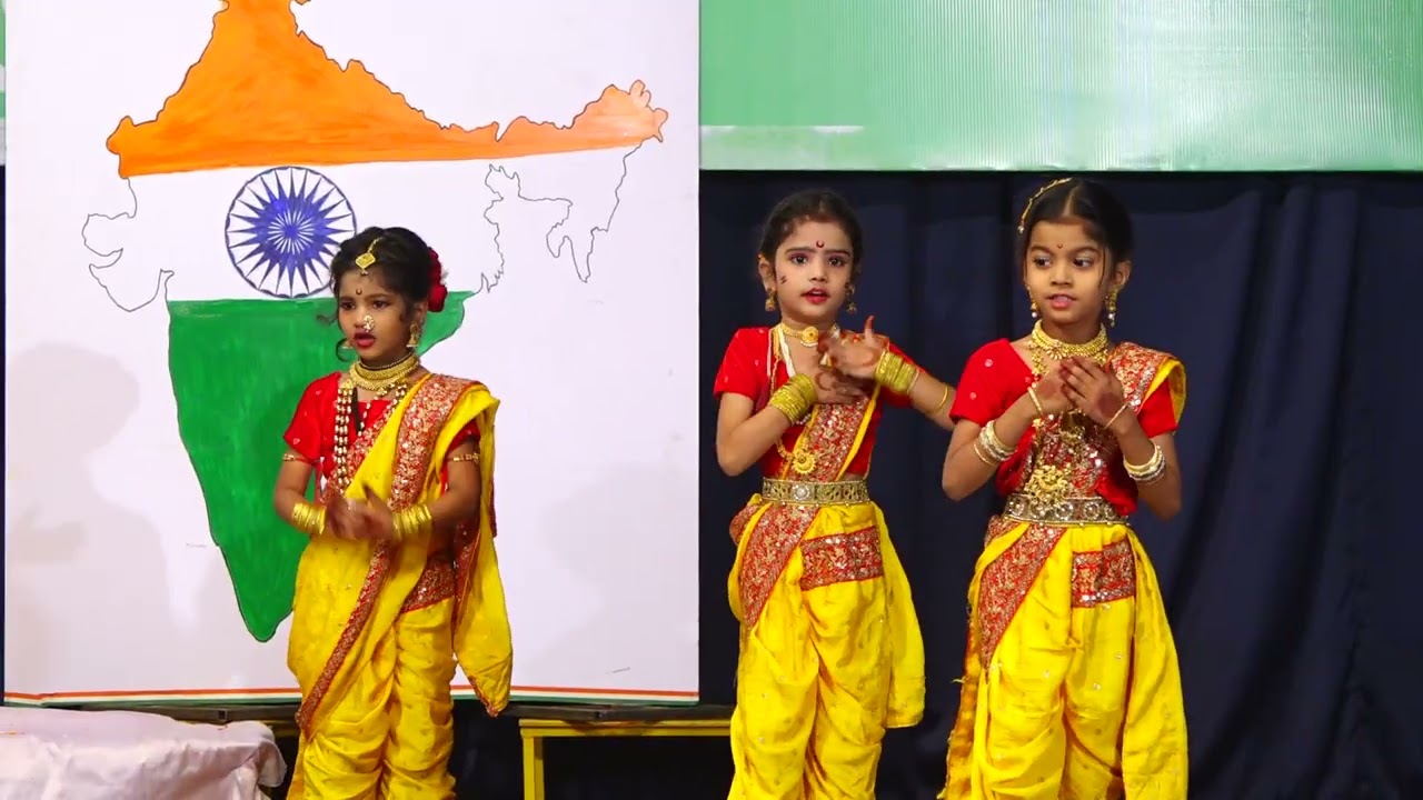 Jhansi Ki Rani LakshmiBai part 2