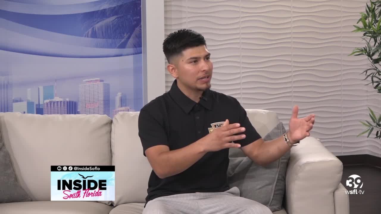 From Oil Fields to ATM Empire: Juan Jeronimo's Journey to Entrepreneurial Success