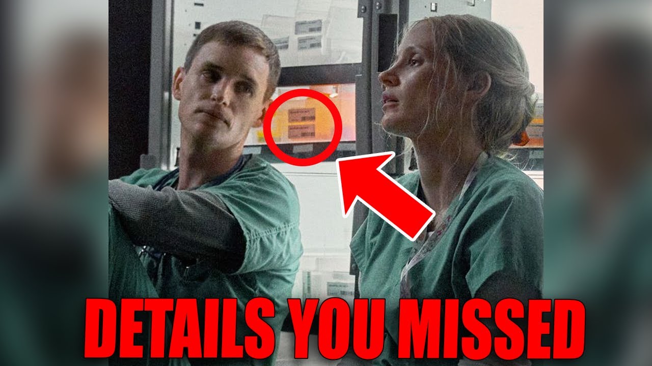 The Good Nurse Moments You DEFINITELY Missed!