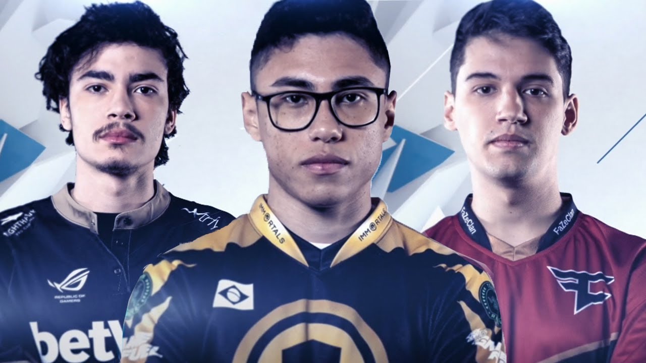 HIGHLIGHTS INVITATIONAL 2019