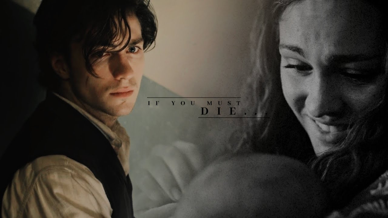 The Marauders | If you must die... (31st October, 1981)