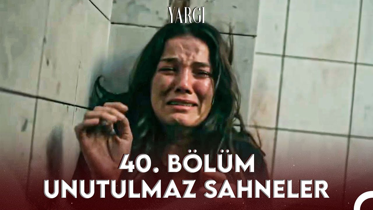 Yargı 40. Bölüm Aklımızda Kalanlar - Yargı