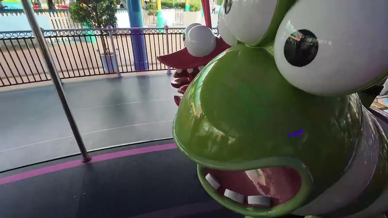 [VLOG] Clocking in first day of 6 months to USS!