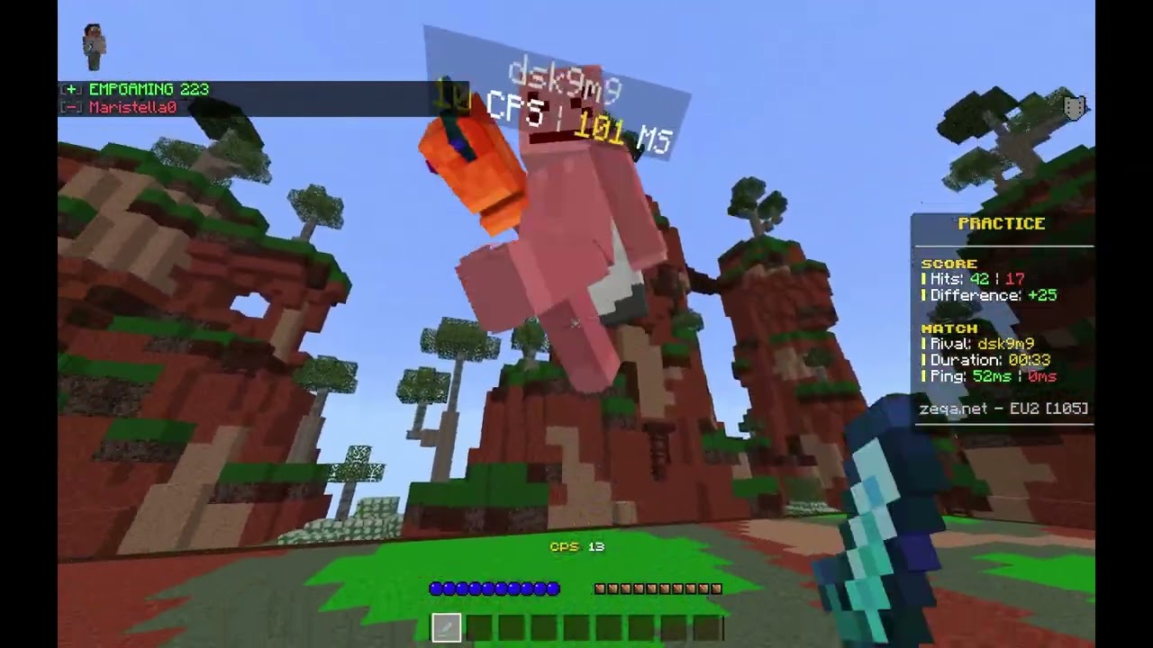 MCPE/Minecraft Bedrock Aim Assist & AimBot(DOWNLOAD IN DESC) *WORKING MARCH/APRIL2025*