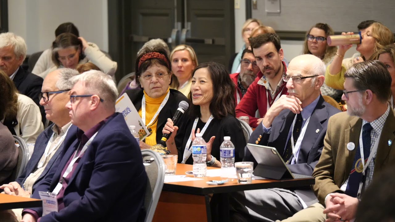 SPAGN Annual Conference 2025 - Recap