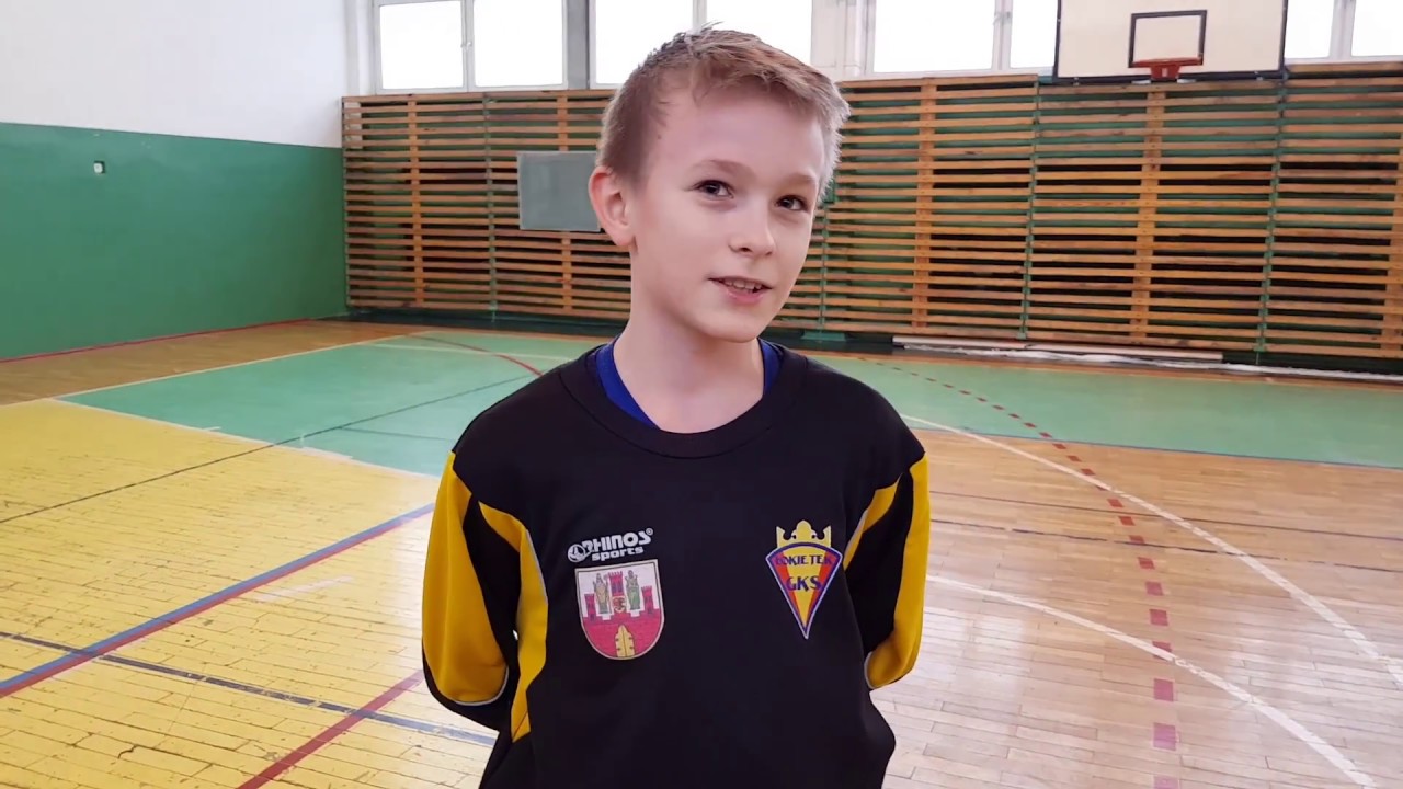 Za co kochasz GKS Łokietek Brześć Kujawski?
