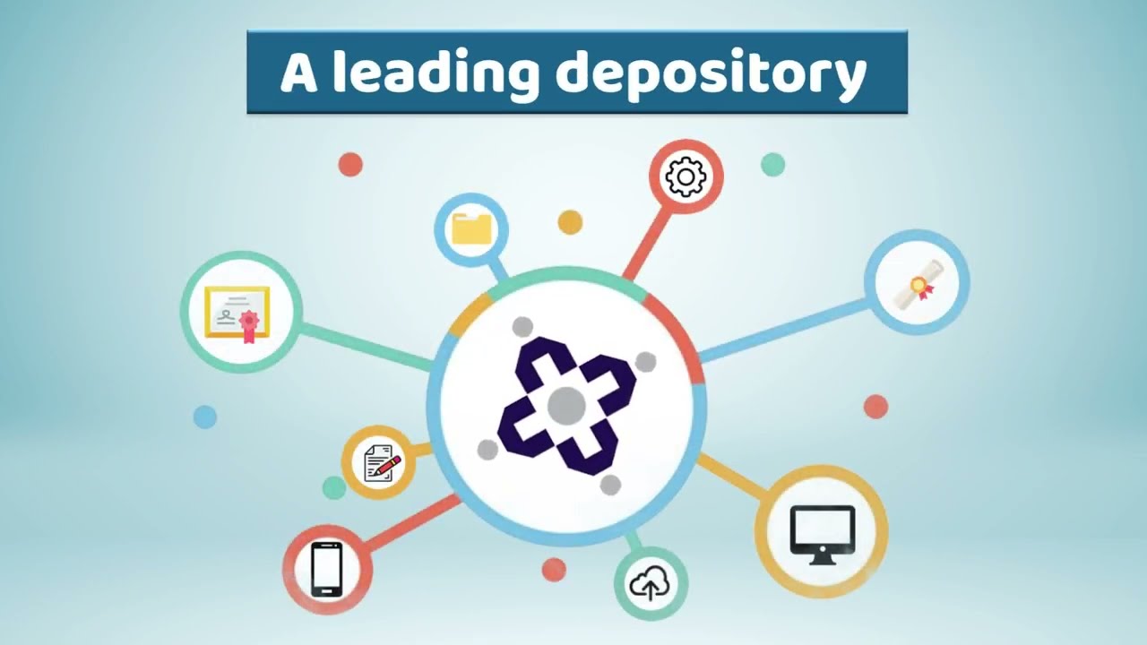Know more about CDSL Depository Services