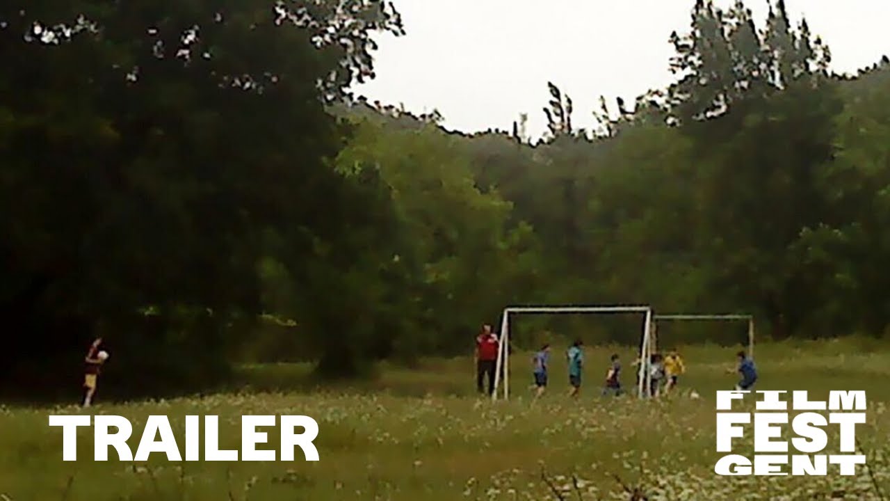 Dry Leaf | Trailer | Film Fest Gent 2025