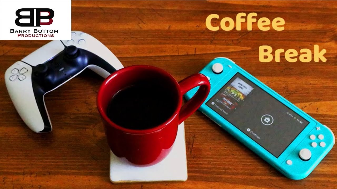 Coffee Break: ONE