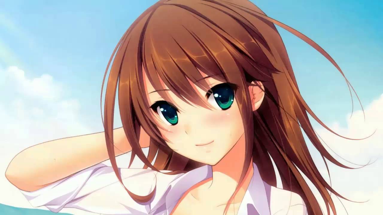 NIGHTCORE HASTA EL AMANECER NICKY JAM