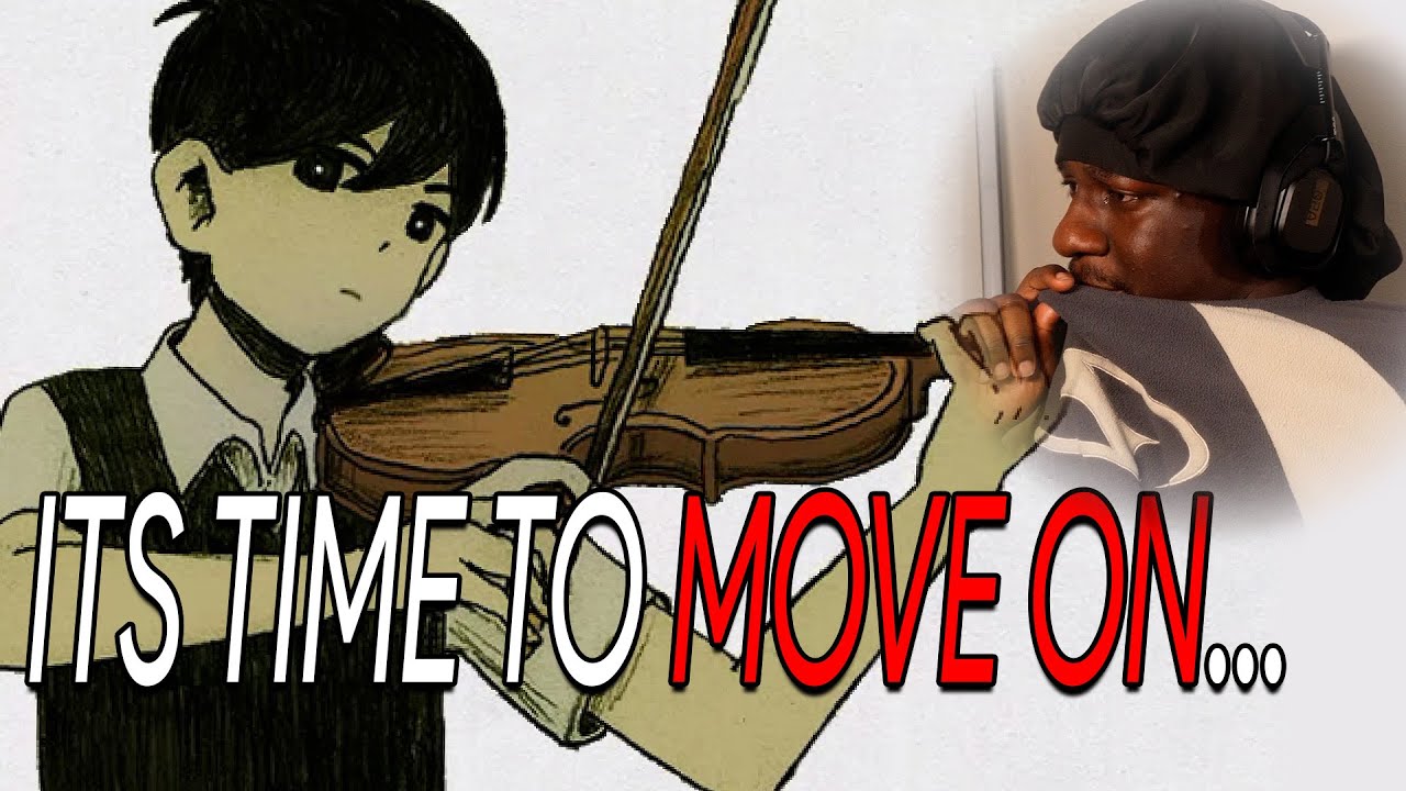 This finale tore me to pieces... | OMORI Finale