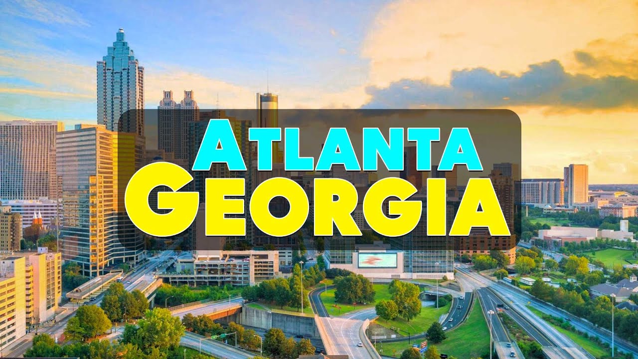 How to Spend 5 Days in Atlanta: Top Attractions & Hidden Gems