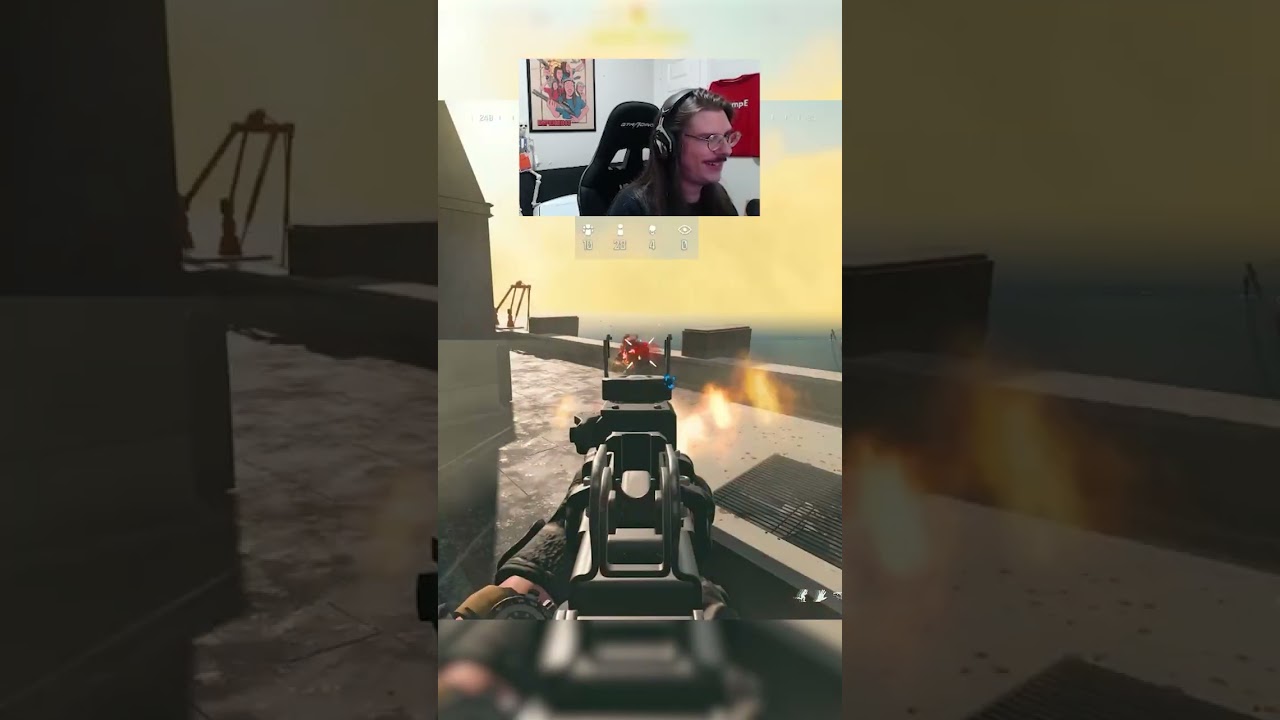 I WIPED THIS SQUAD