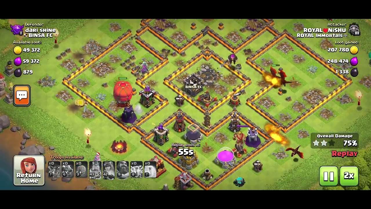 multiplayer magic GAMEPLAY