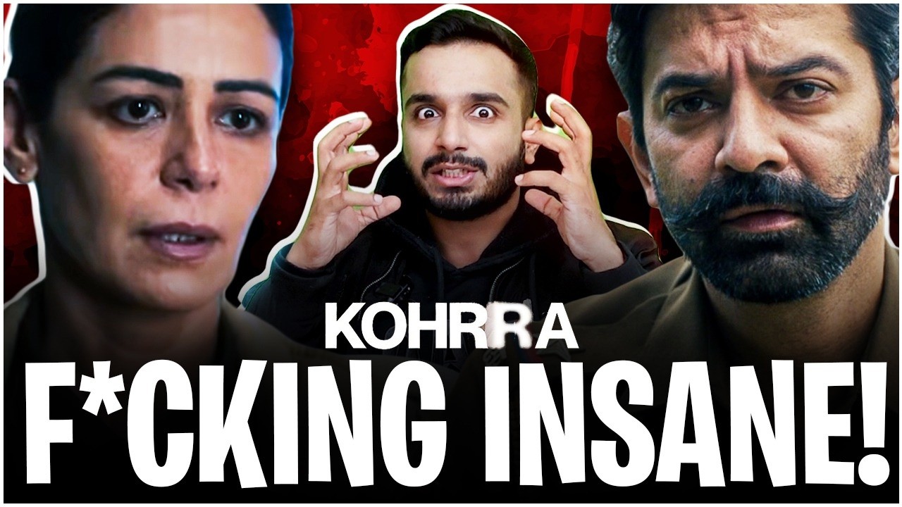 KOHRRA Season 2 Review: You Will Be SHOCKED!