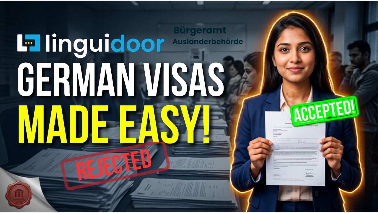 How to Get a Certified Translation in Germany | 2026 Expat Guide
