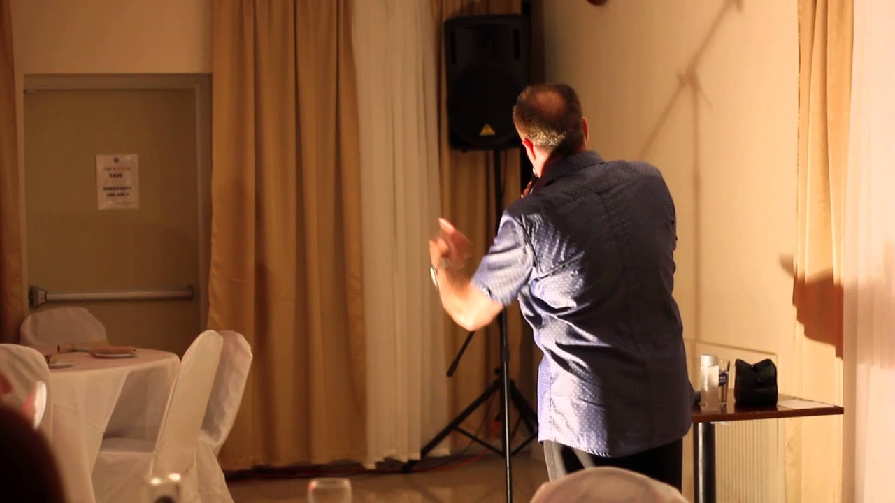 Vic Dibitetto @ The Long Beach Hotel ,  July 26 , 2013