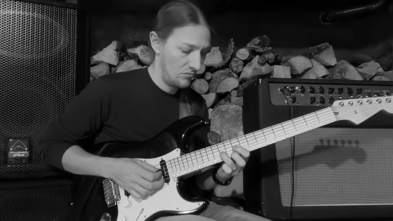 Les Marcheurs De La Forêt solo playthrough