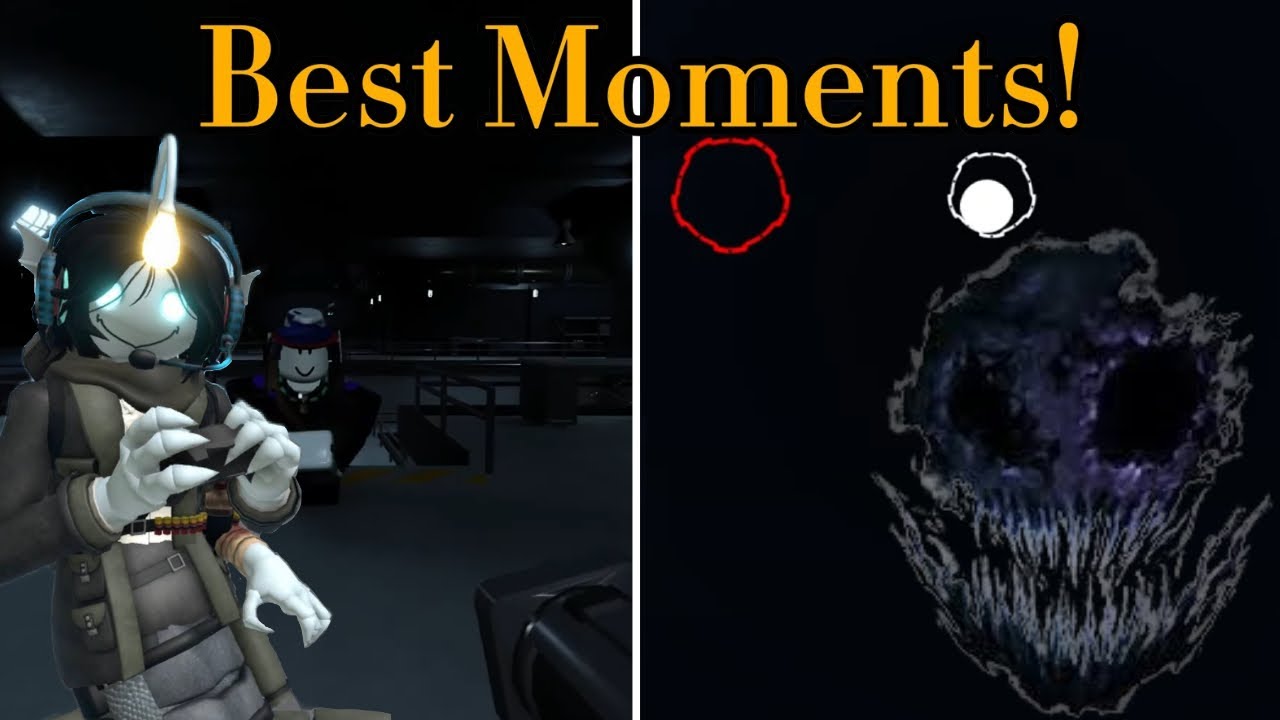 BEST MOMENTS IN PRESSURE! - Roblox Pressure 