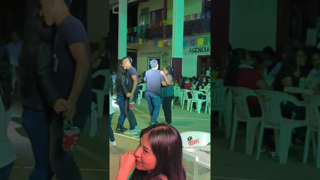 Baile en fiesta de tepetotutla Oaxaca 2025