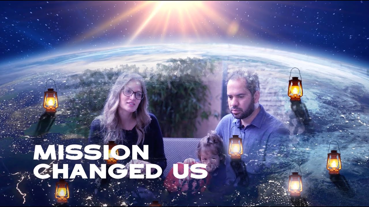 Mission Changed Us
