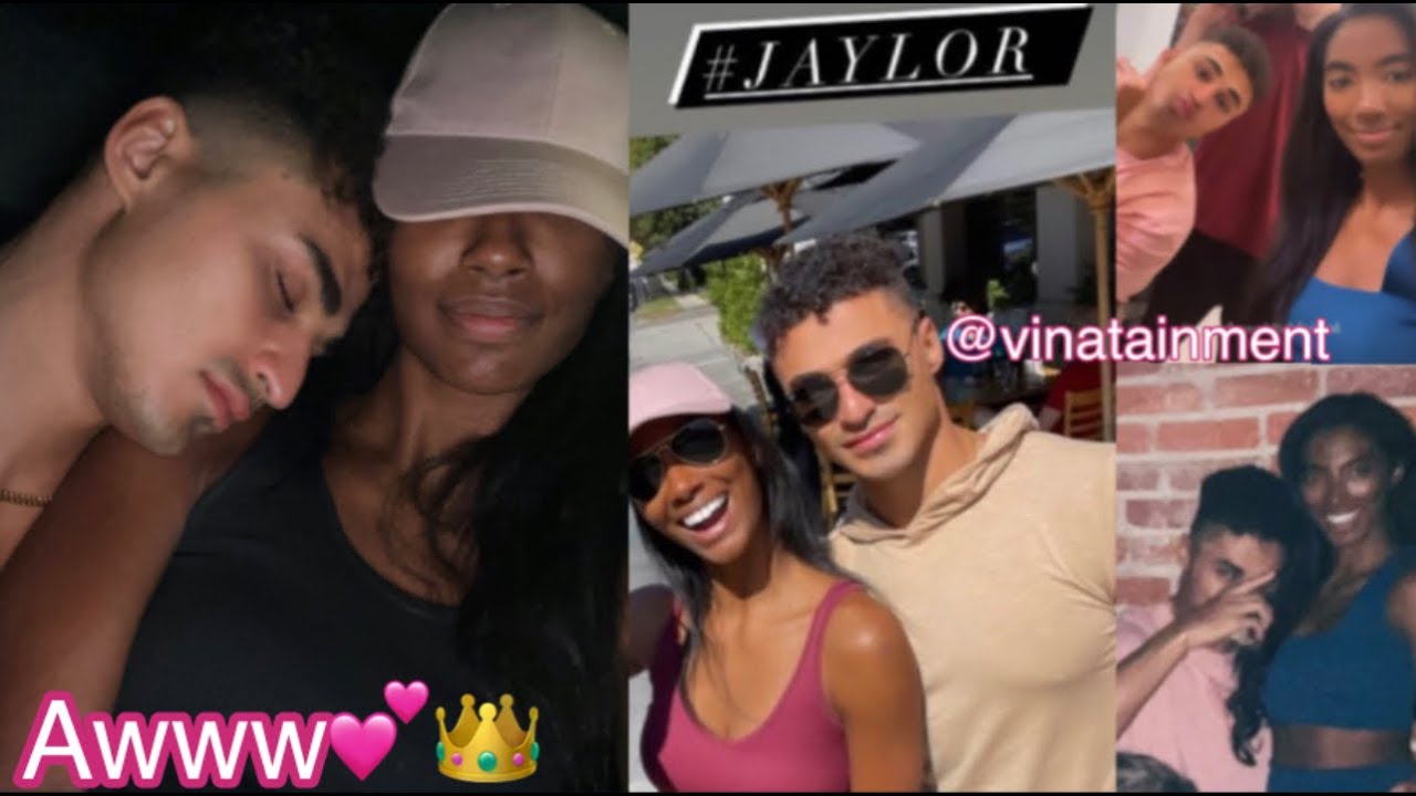 “Chauffeur” Monte Drives Taylor Hale & Joseph Around 😂🤣 #Jaylor  Moments & BB24 Casts Reunion Pt 1…
