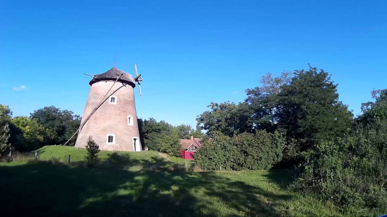 Szegvár biciklizés