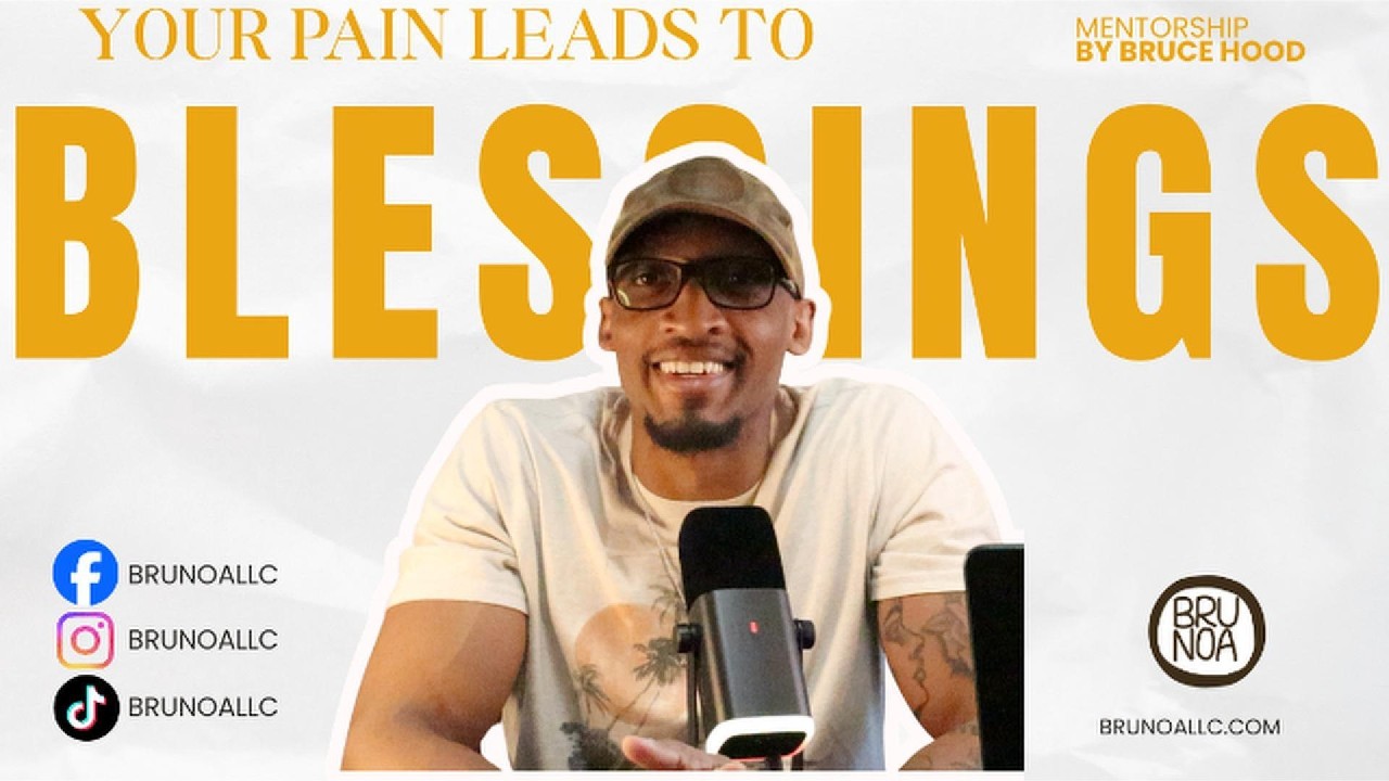 Overcoming Leads to Blessings!