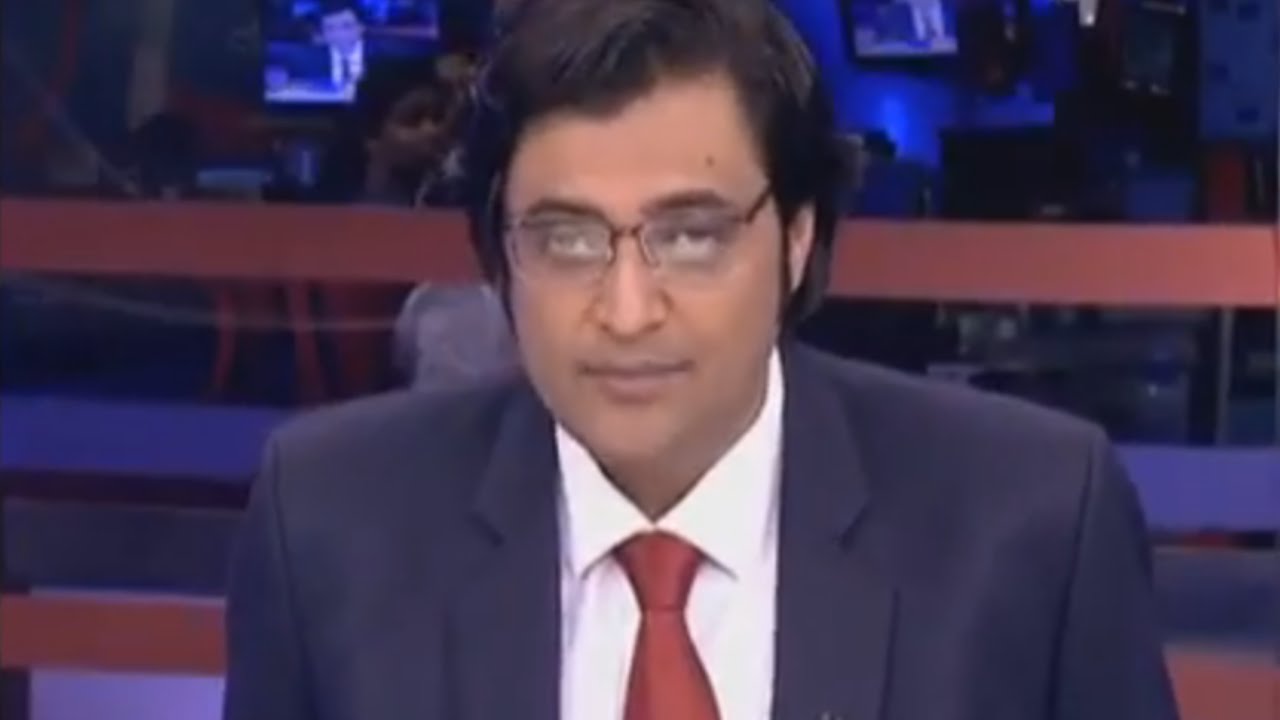 Arnab Goswami Explains Details Of India’s Surgical Strike