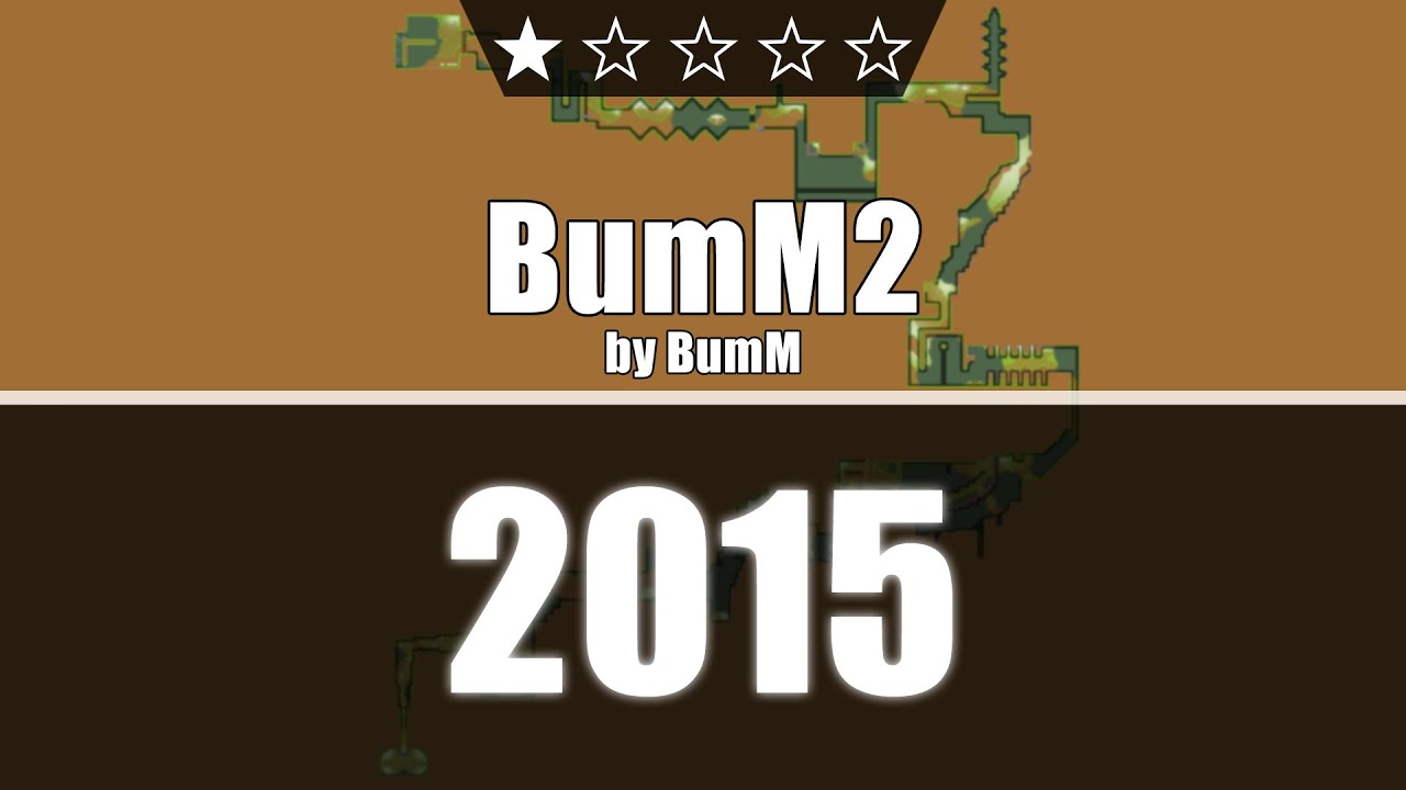 2015 t0 run ft. juicy, vicky and noobbestrafer | BumM2 | MAIN ★✩✩✩✩ | DDraceNetwork (KoG)