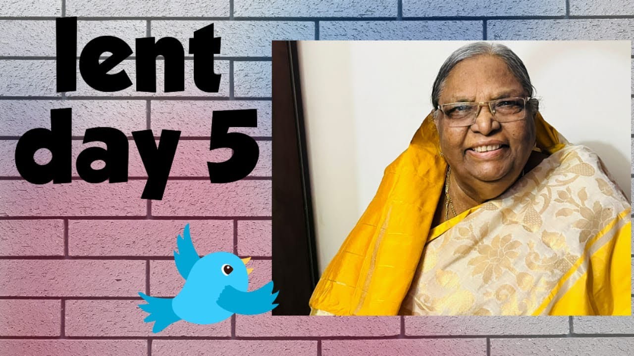 #lent #biblemission#biblemissionbhimavaram #prayers