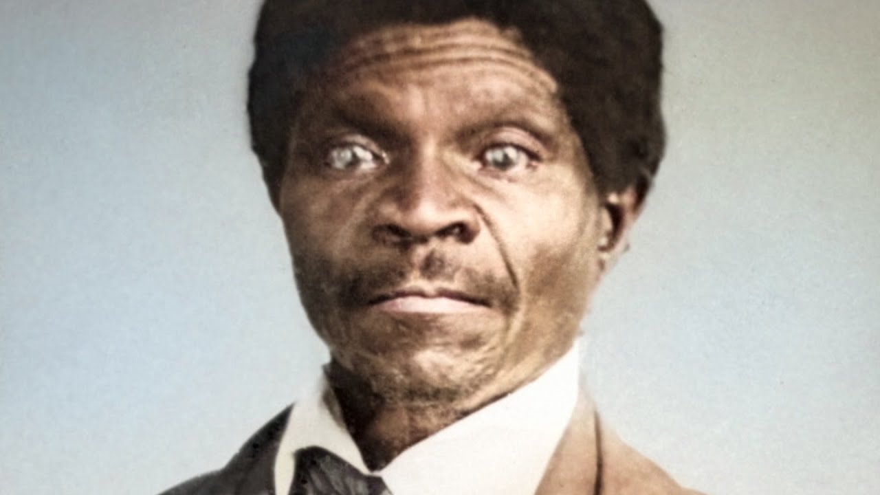 The Messed Up Truth About The Dred Scott Case
