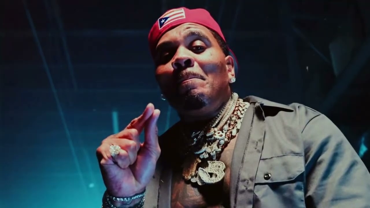 Kevin Gates - ALL THAT I WANT