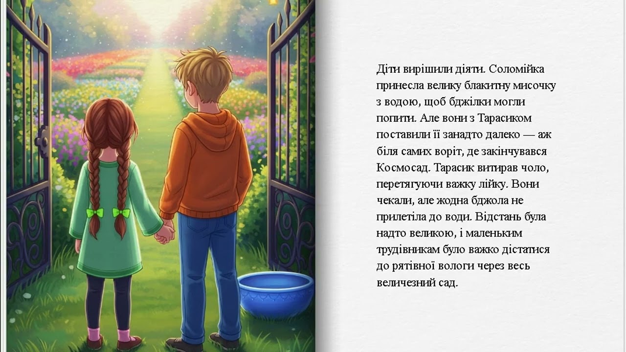 Квітковий Пилок Ukrainian   Flower Pollen