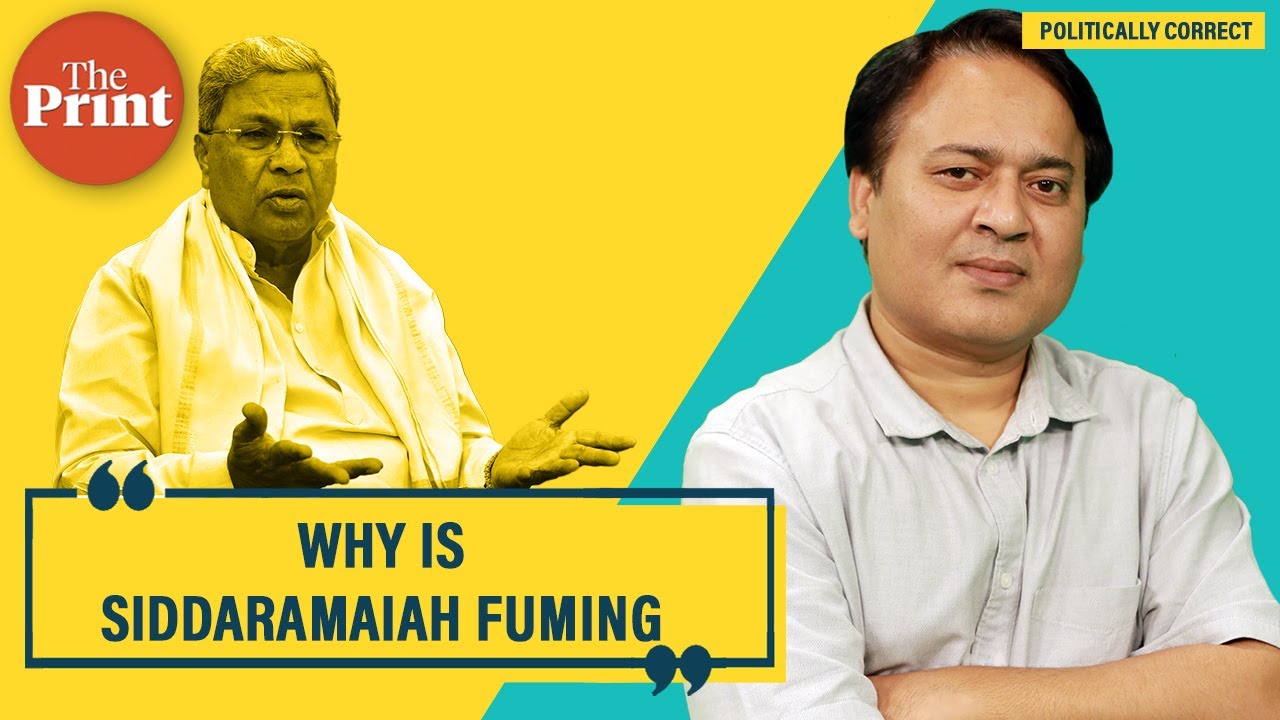 What makes Karnataka CM Siddaramaiah angry with wealth and job creators like Narayan Murthy