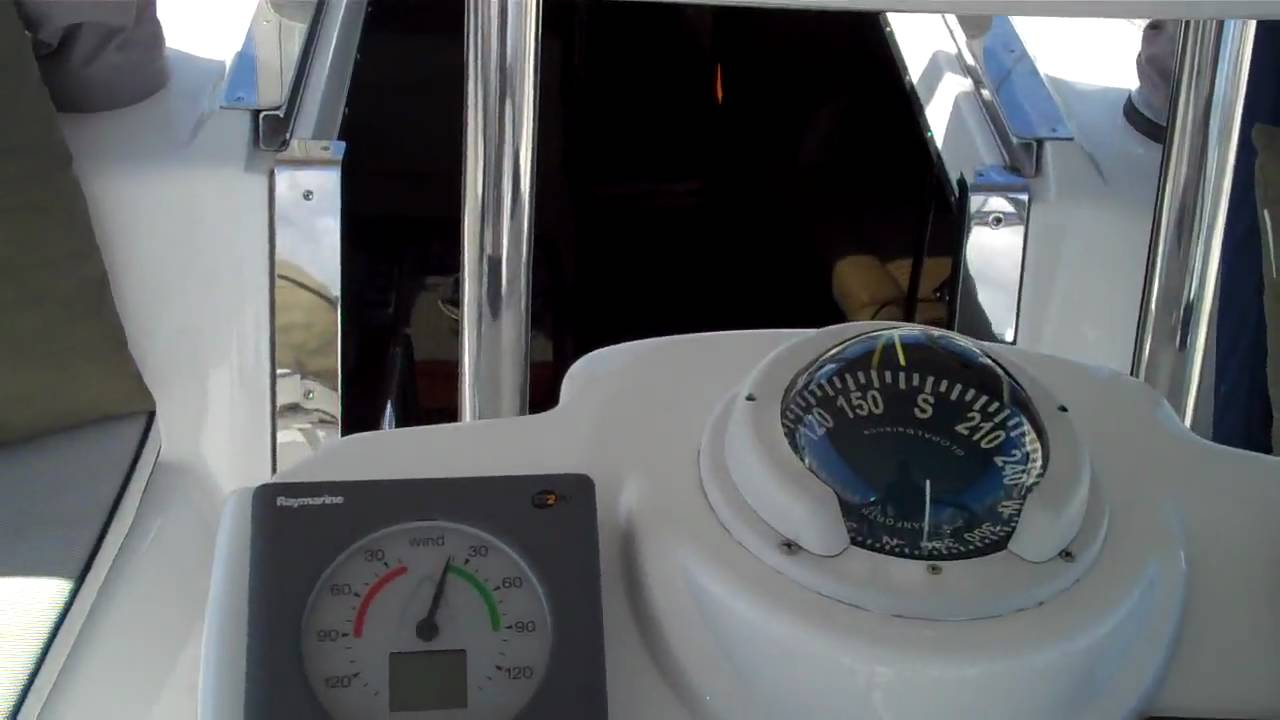 Hunter 45cc Prana