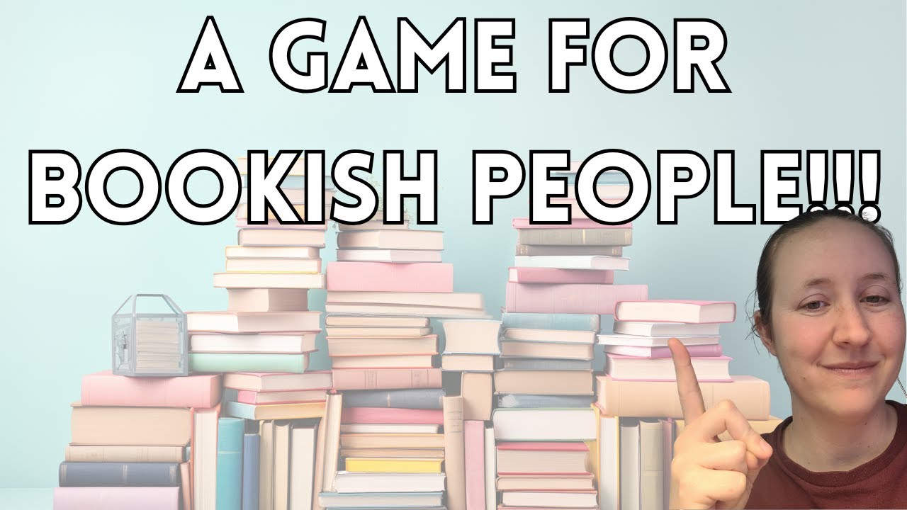 Indie Author Plays Bookshop Simulator