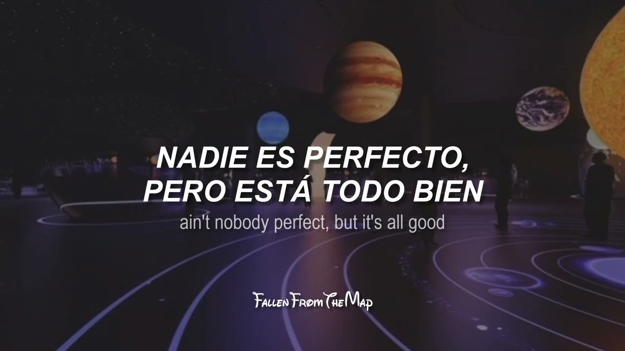 JISOO x ZAYN - EYES CLOSED (Español + English)