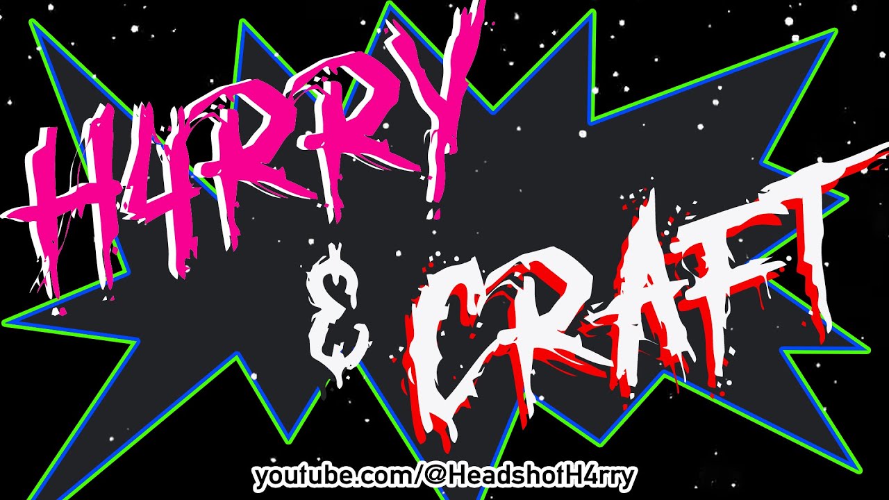 H4rry & Craft HIT THE RIFT #leagueoflegends #emiru