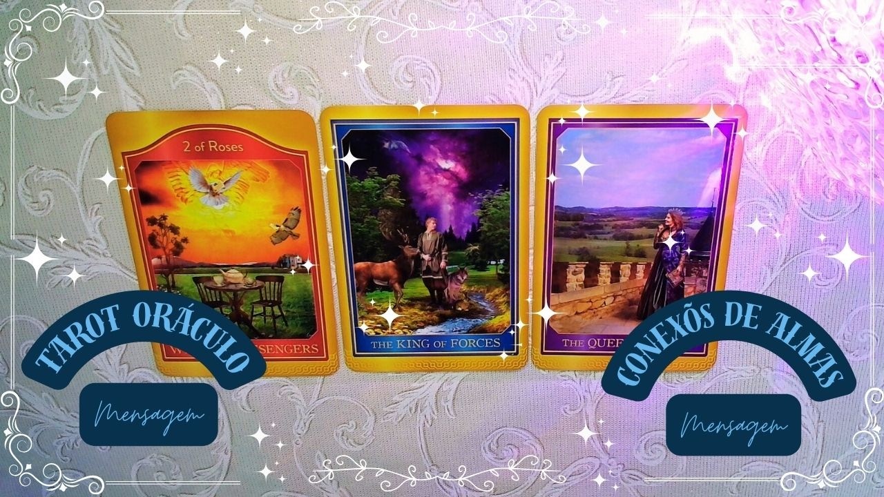 🔮 SEU MENTOR ESPIRITUAL ✨ QUER QUE VOCÊ SAIBA DISSO AGORA! ✨🤗
