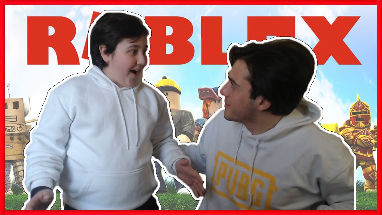 🧑Roblox Jailberak დათუნასთან ერთად! 1 000Robux გათამაშება🧑