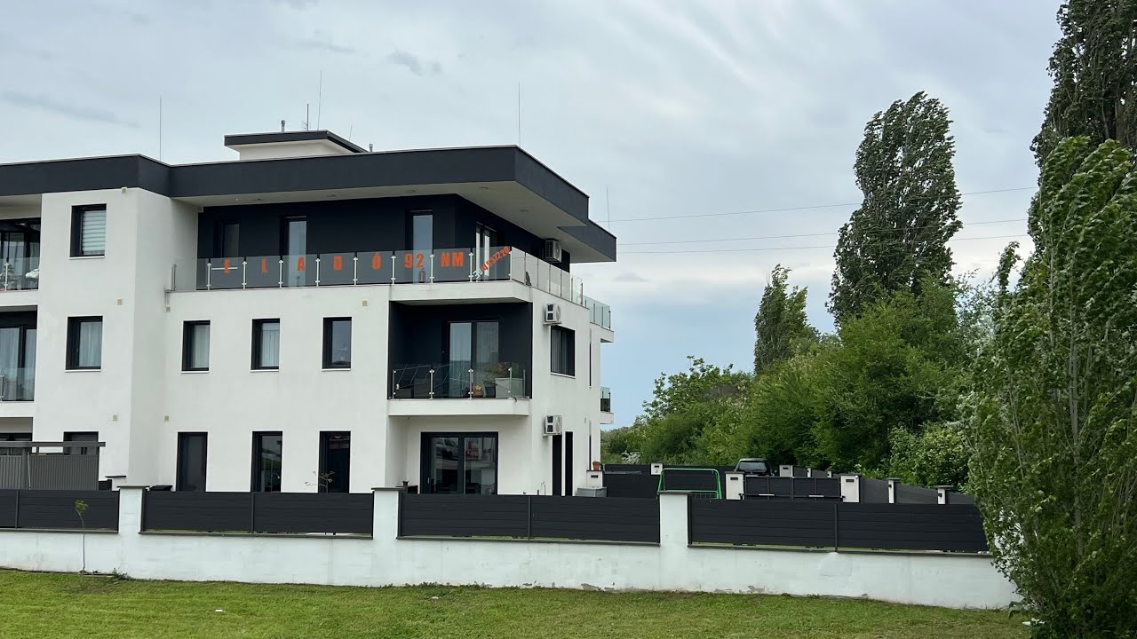 Velence, 92 m²-es új ingatlan eladó!￼