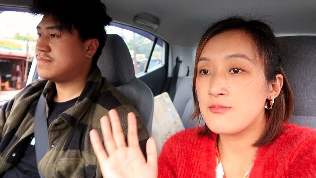 My Girlfriend's Ex Still Miss her ? Going to Hospital