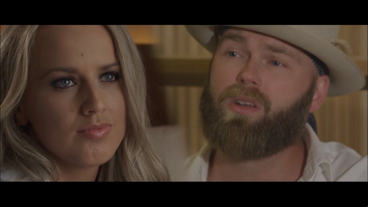 Christie Lamb feat.Timothy James Bowen - Up All Night (Official Music Video)
