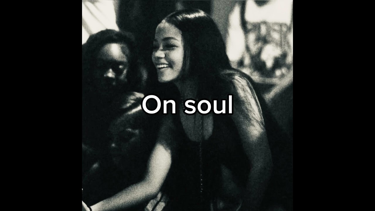 [SAMPLE] PIMMIE TYPE BEAT “ON SOUL”