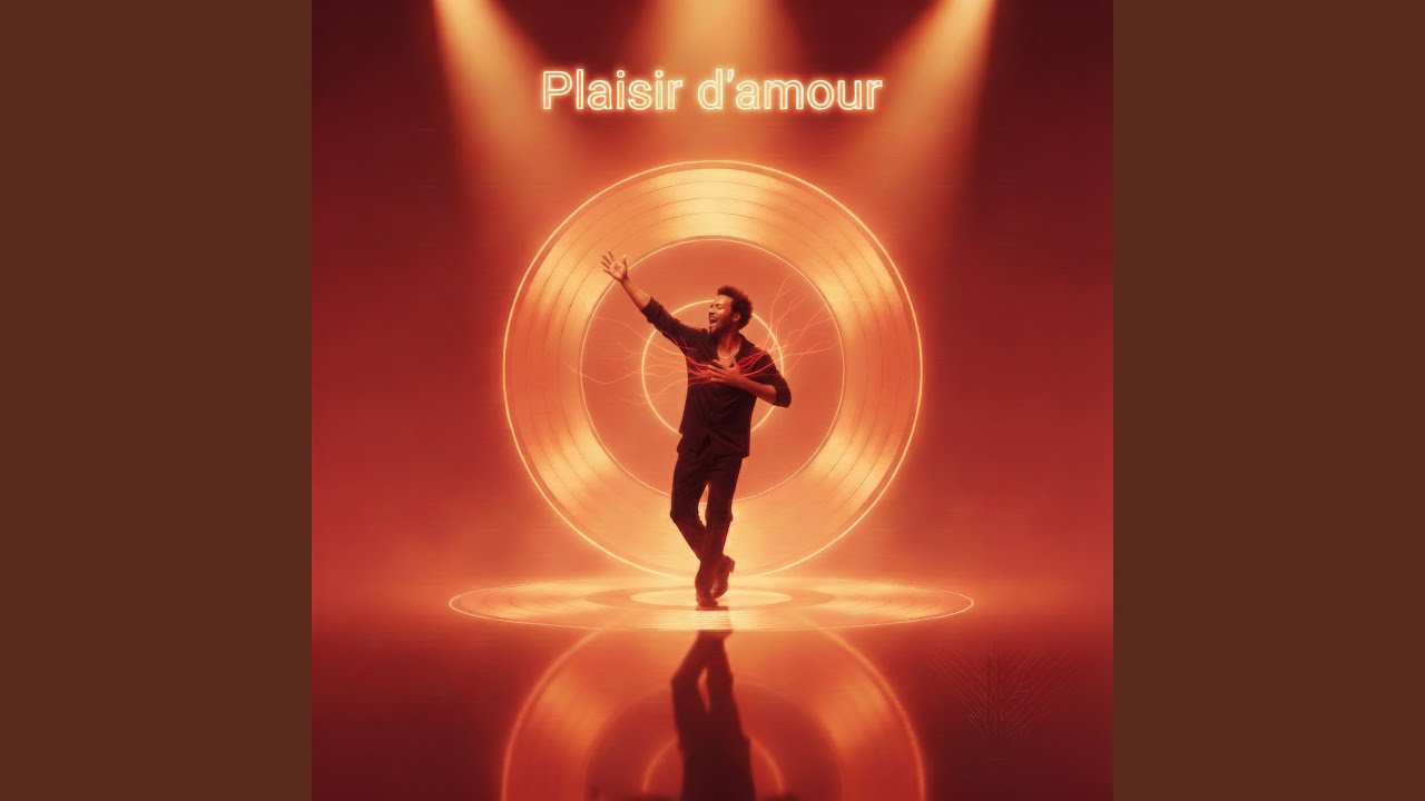 Plaisir d&rsquo;amour
