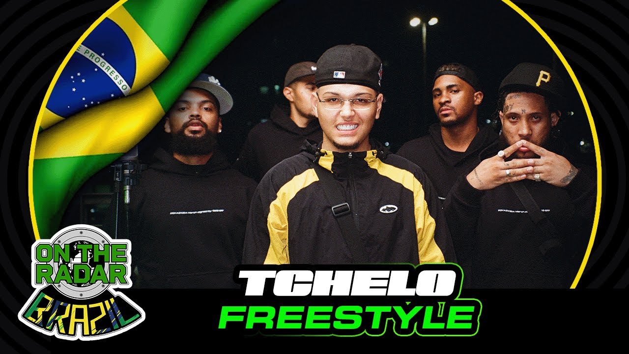 The Tchelo 