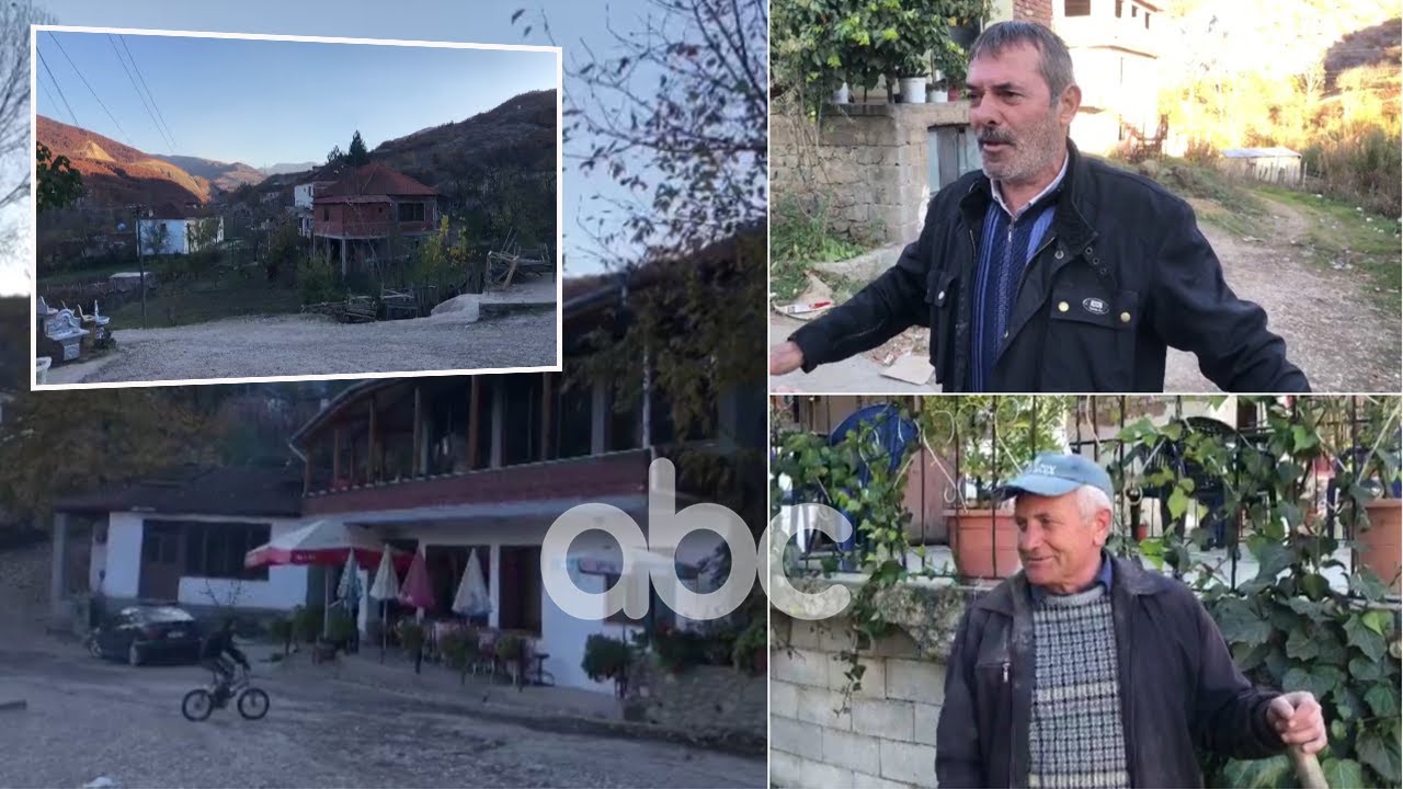 Cudi shqiptare: Ne Proptisht te Pogradecit, cdo 20 metra gjen nje lokal | ABC News Albania