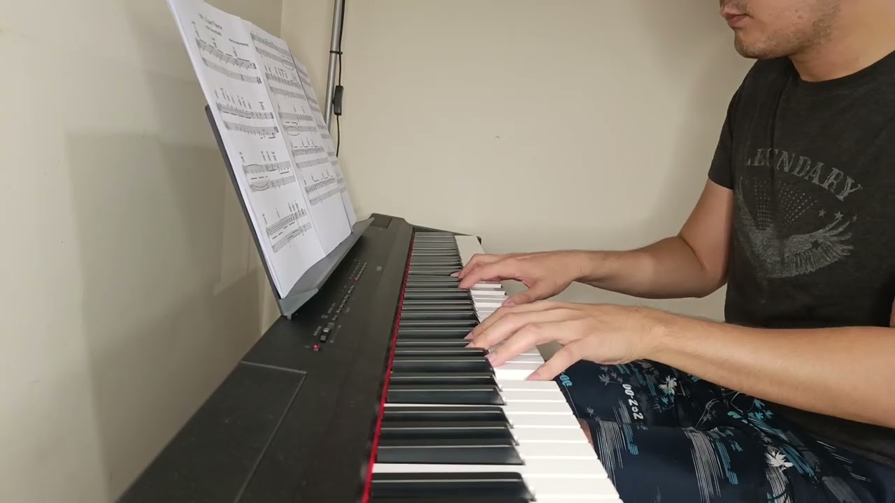 Love Theme 